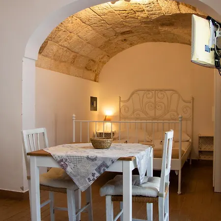 Sogni In Volta Villa Monopoli Exterior photo
