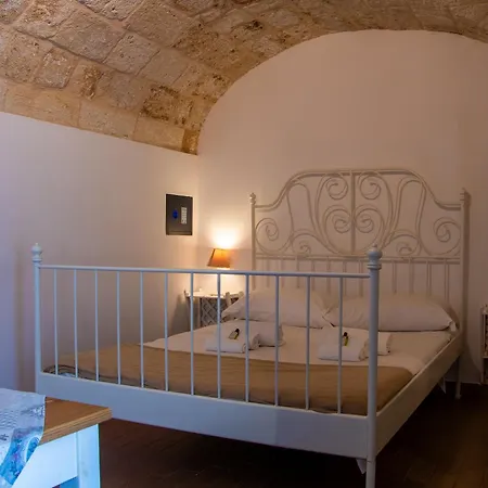 Sogni In Volta Villa Monopoli Exterior photo