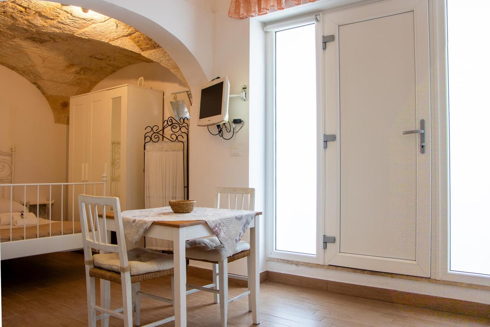 Sogni In Volta Casa vacanze Monopoli